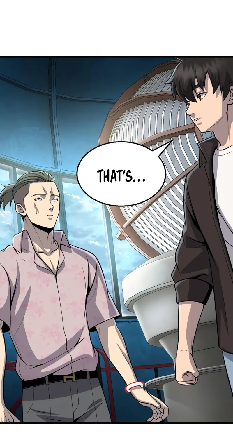 Mersilis Chapter 8 page 82 - 