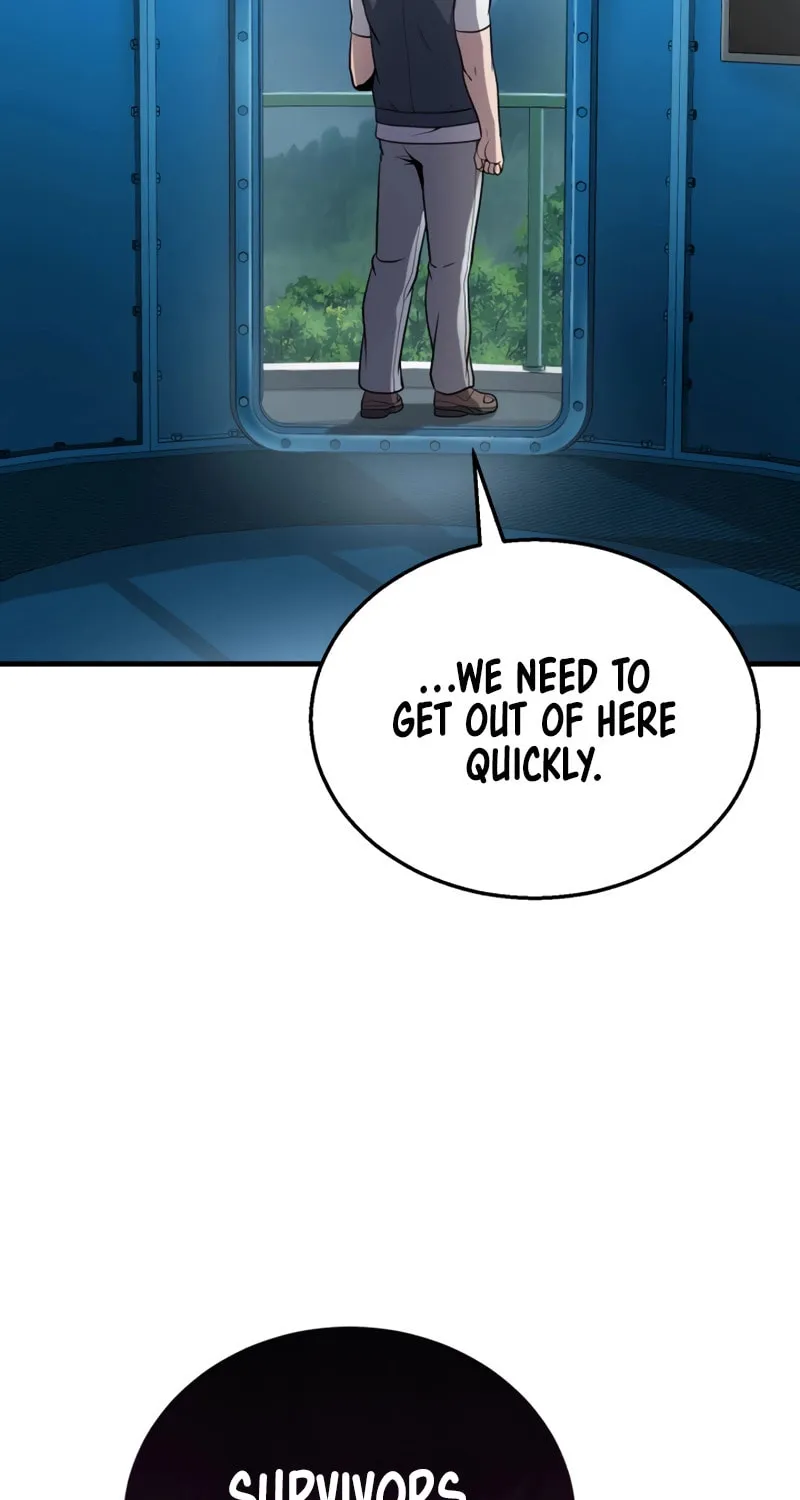 Mersilis Chapter 8 page 84 - 