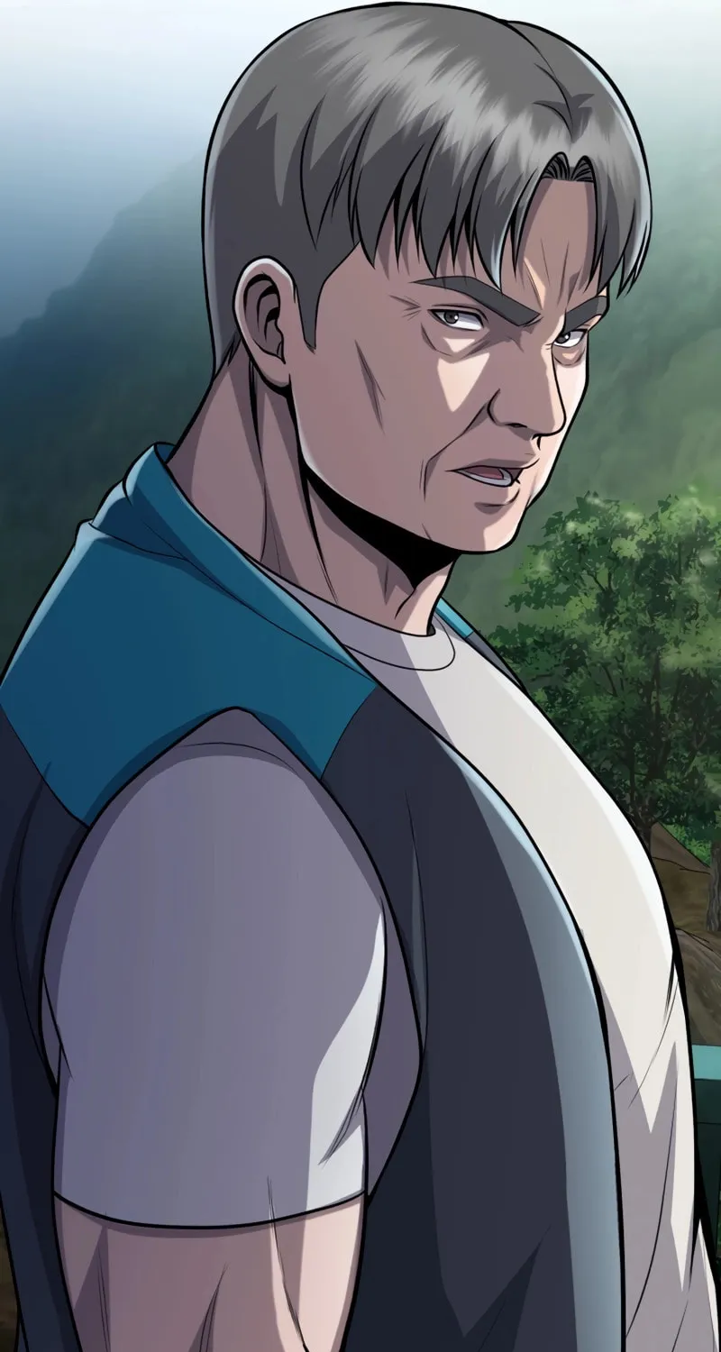 Mersilis Chapter 8 page 86 - 