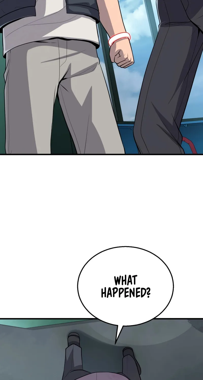 Mersilis Chapter 8 page 91 - 