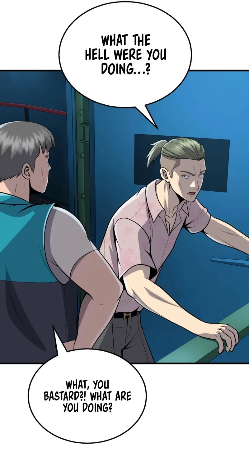 Mersilis Chapter 8 page 94 - 