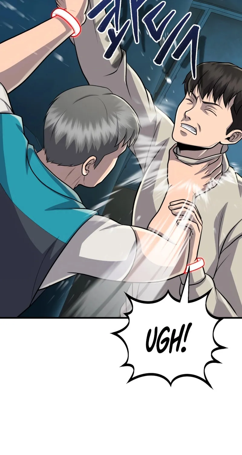 Mersilis Chapter 9 page 106 - 