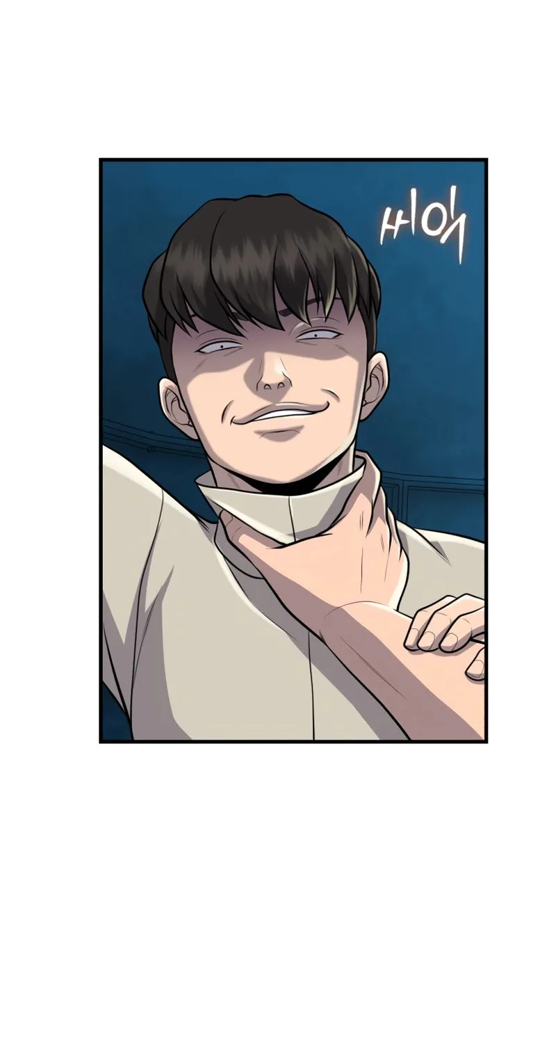Mersilis Chapter 9 page 107 - 