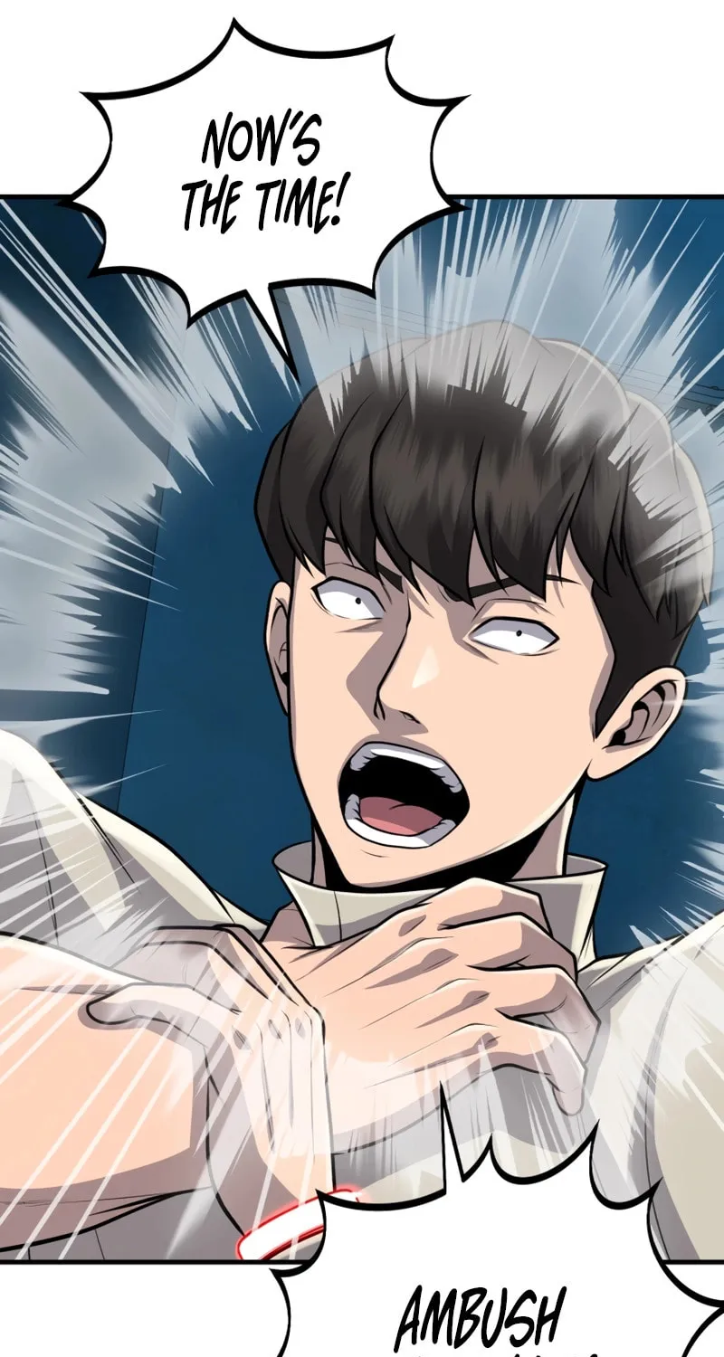 Mersilis Chapter 9 page 108 - 