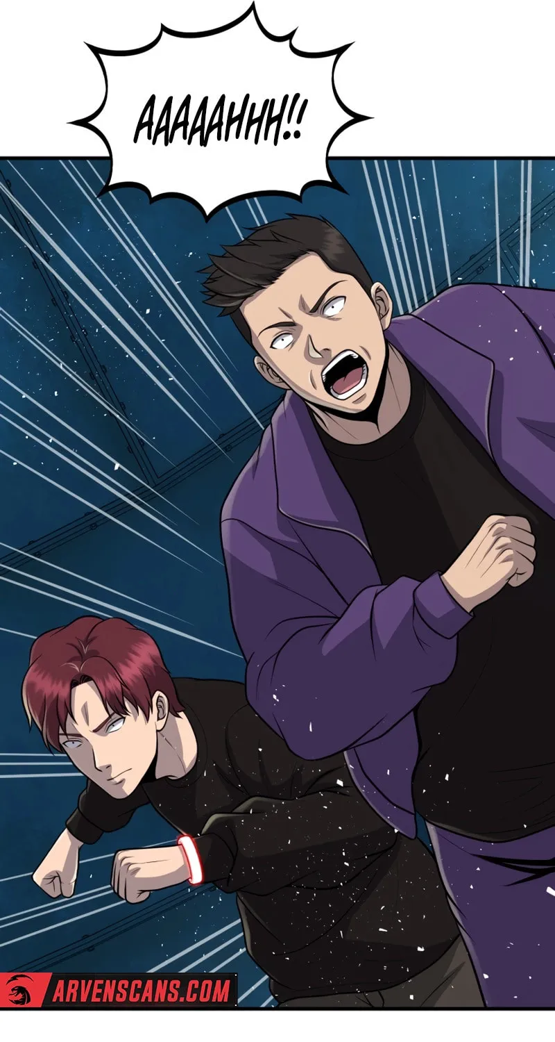 Mersilis Chapter 9 page 112 - 