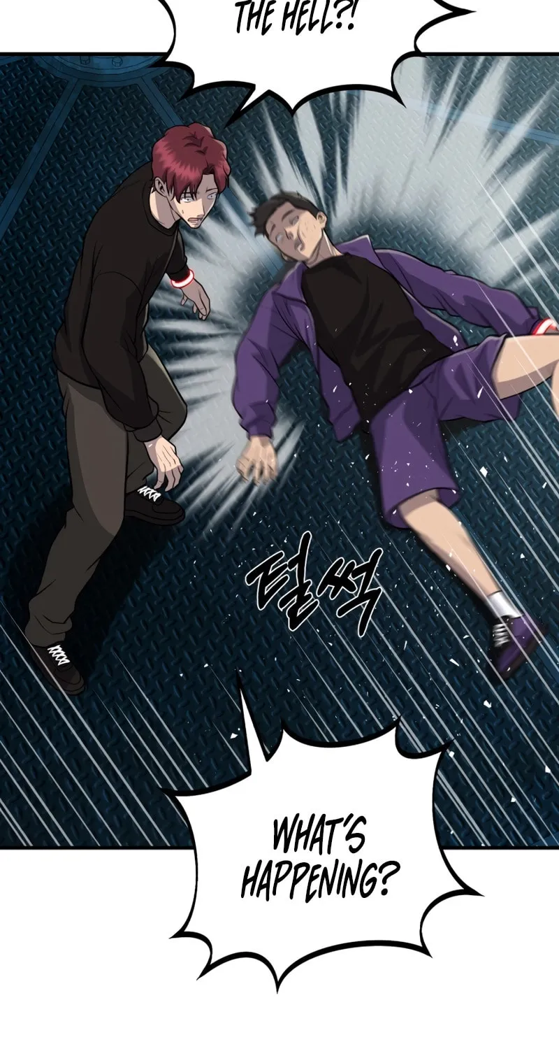 Mersilis Chapter 9 page 115 - 