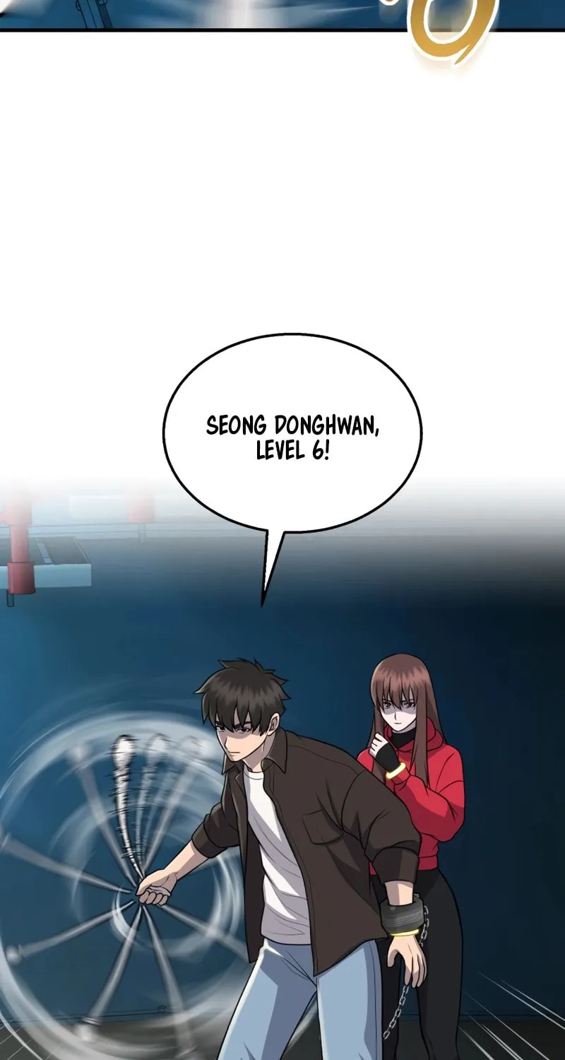 Mersilis Chapter 9 page 117 - 