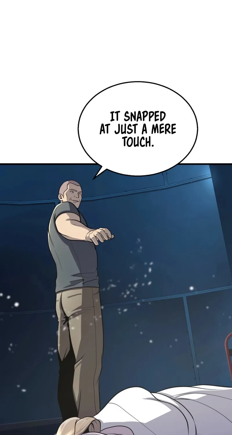 Mersilis Chapter 9 page 14 - 