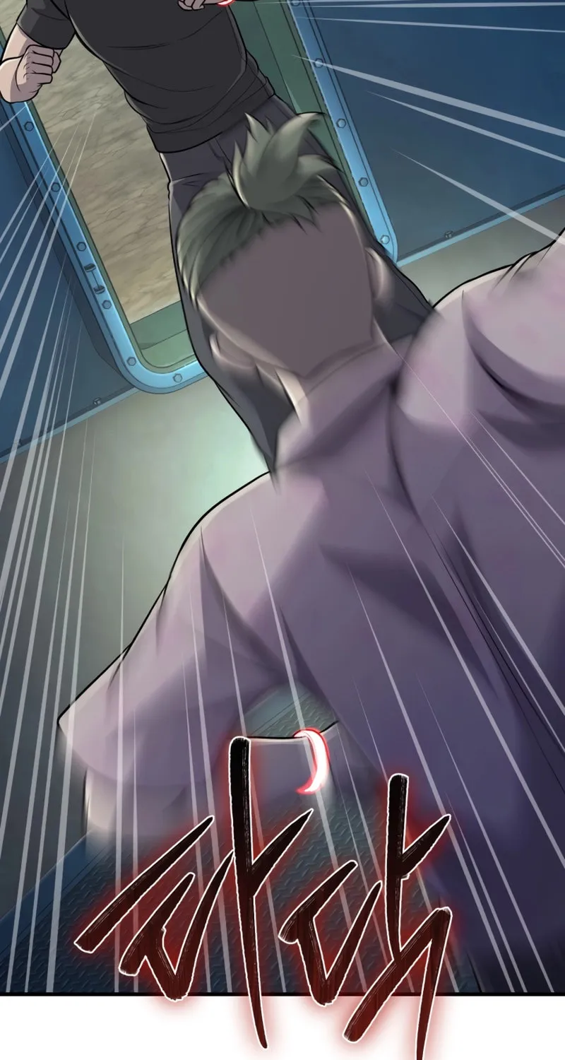 Mersilis Chapter 9 page 19 - 
