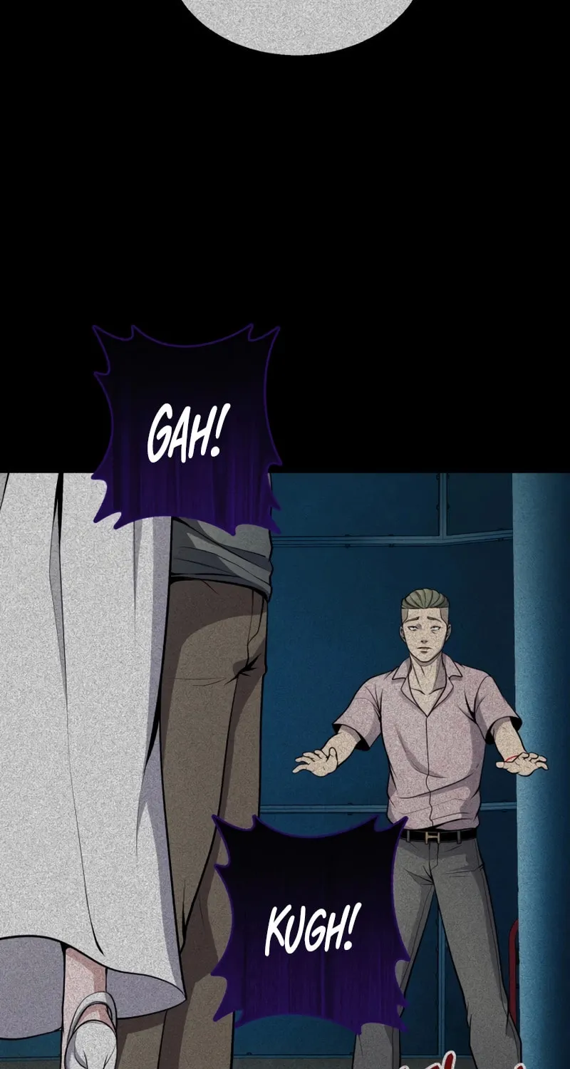 Mersilis Chapter 9 page 3 - 