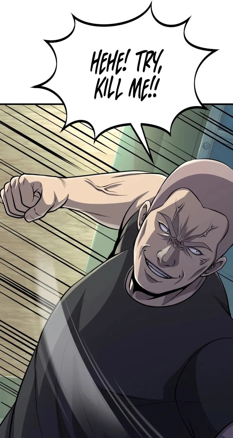 Mersilis Chapter 9 page 21 - 