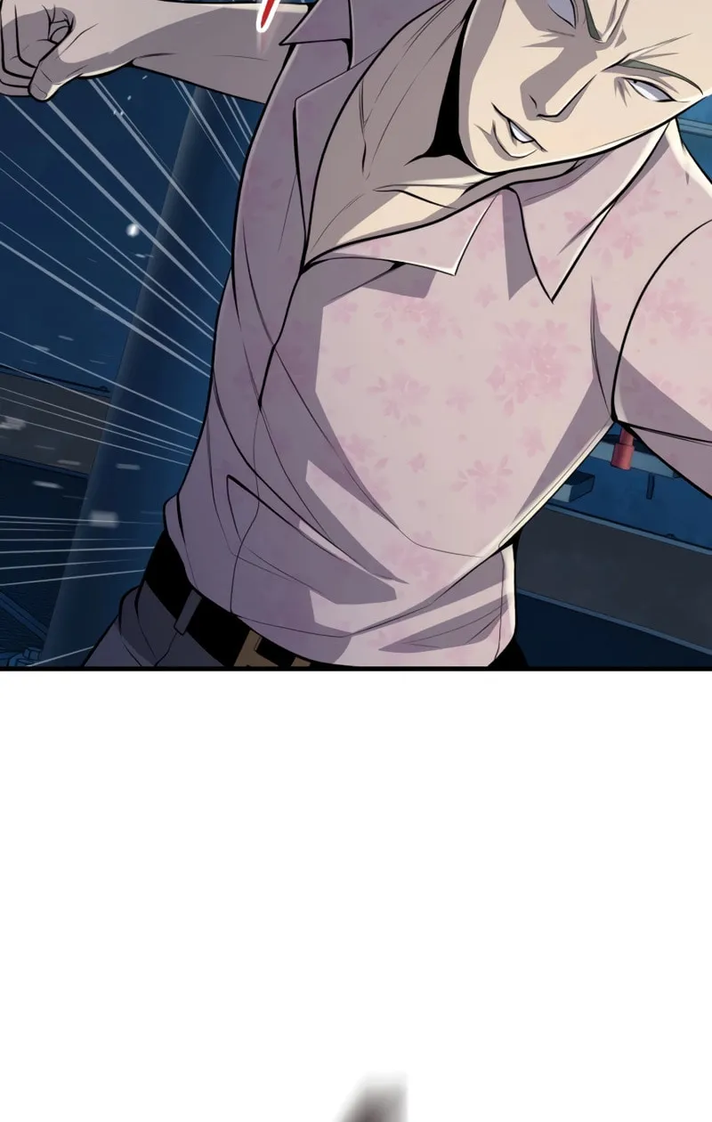 Mersilis Chapter 9 page 24 - 