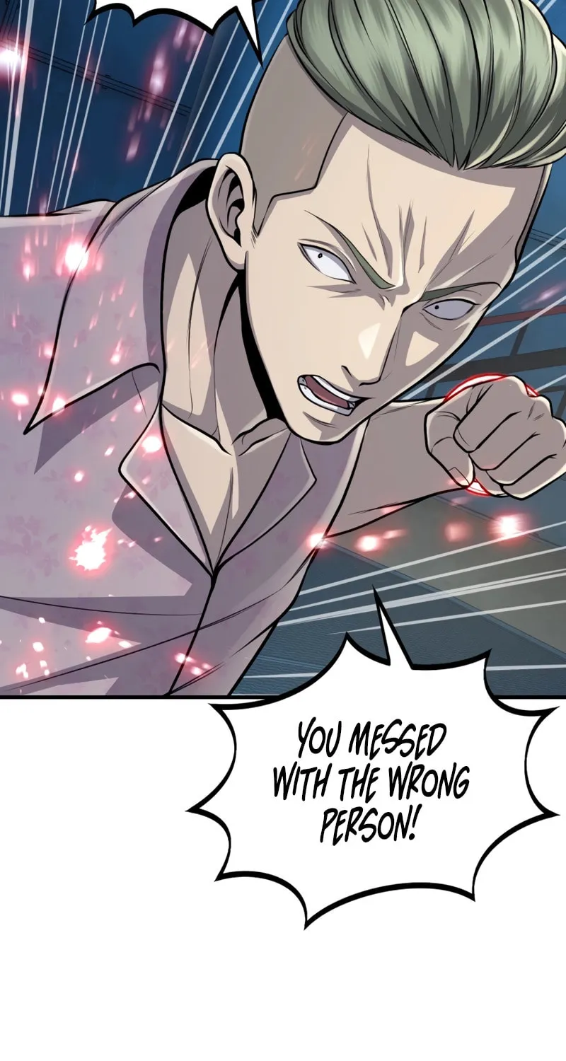 Mersilis Chapter 9 page 28 - 