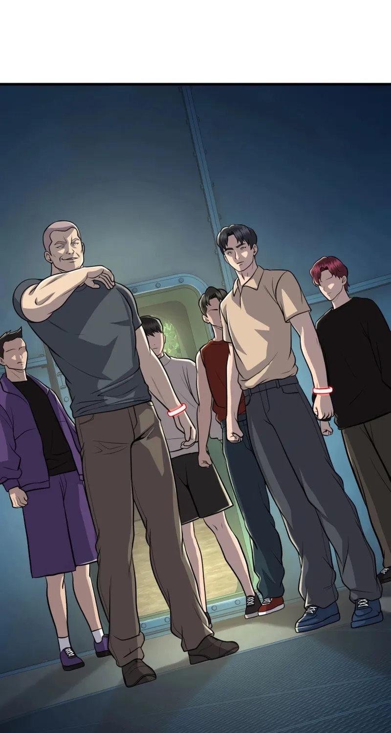 Mersilis Chapter 9 page 34 - 