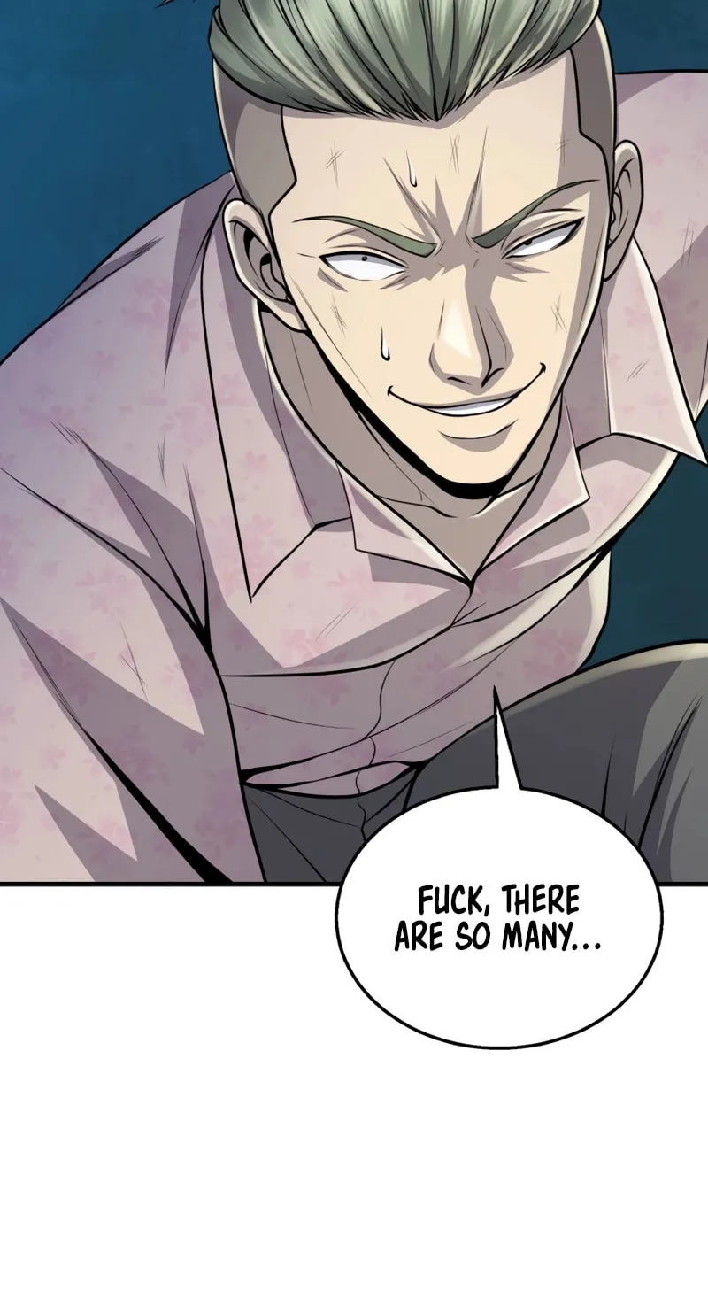 Mersilis Chapter 9 page 36 - 