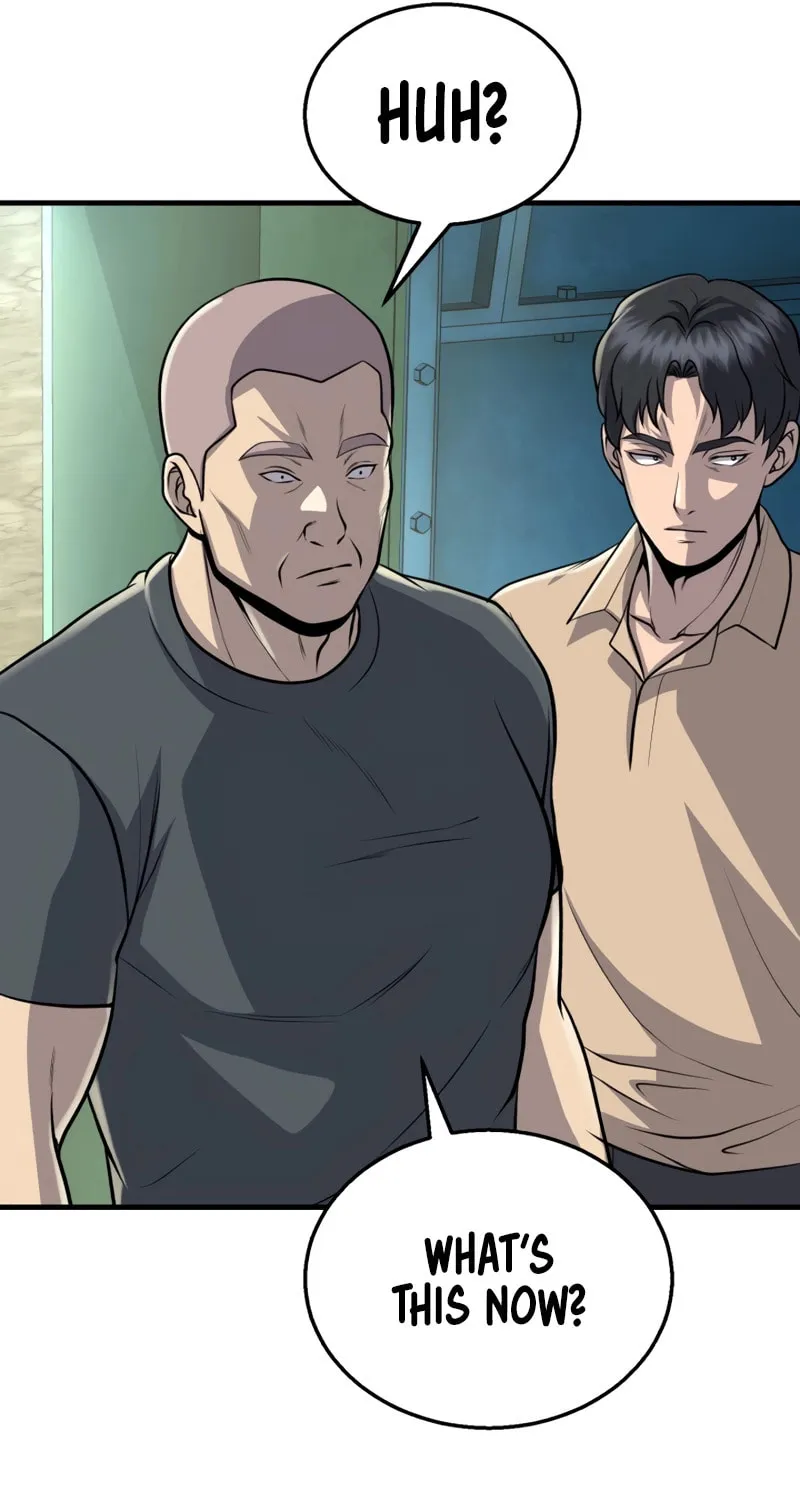 Mersilis Chapter 9 page 37 - 