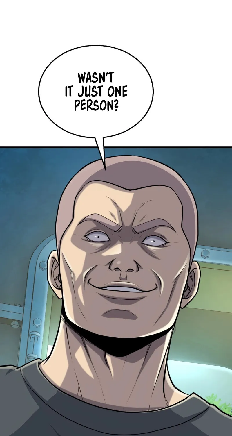 Mersilis Chapter 9 page 38 - 