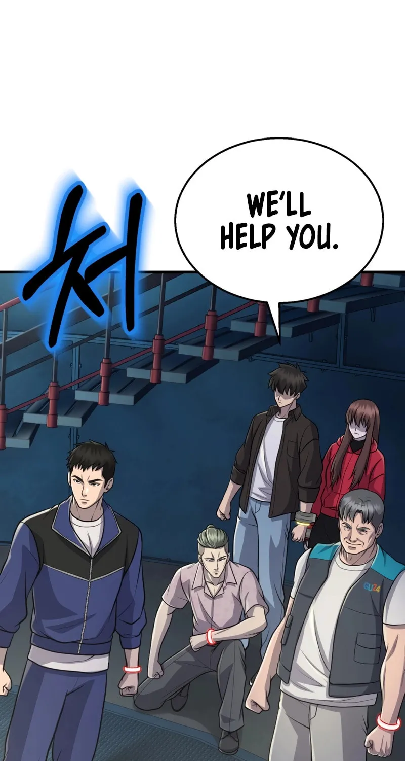 Mersilis Chapter 9 page 43 - 