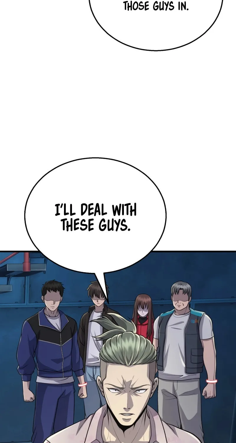 Mersilis Chapter 9 page 46 - 