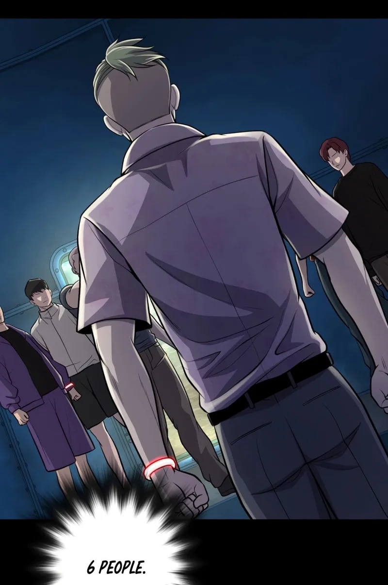 Mersilis Chapter 9 page 48 - 
