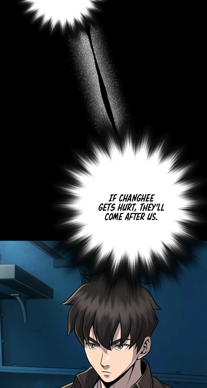 Mersilis Chapter 9 page 49 - 