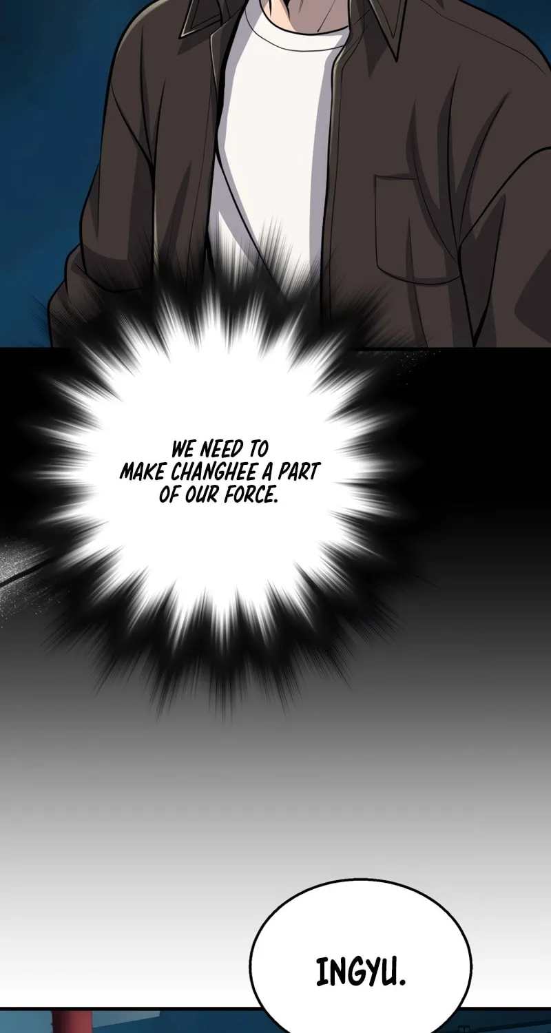 Mersilis Chapter 9 page 50 - 
