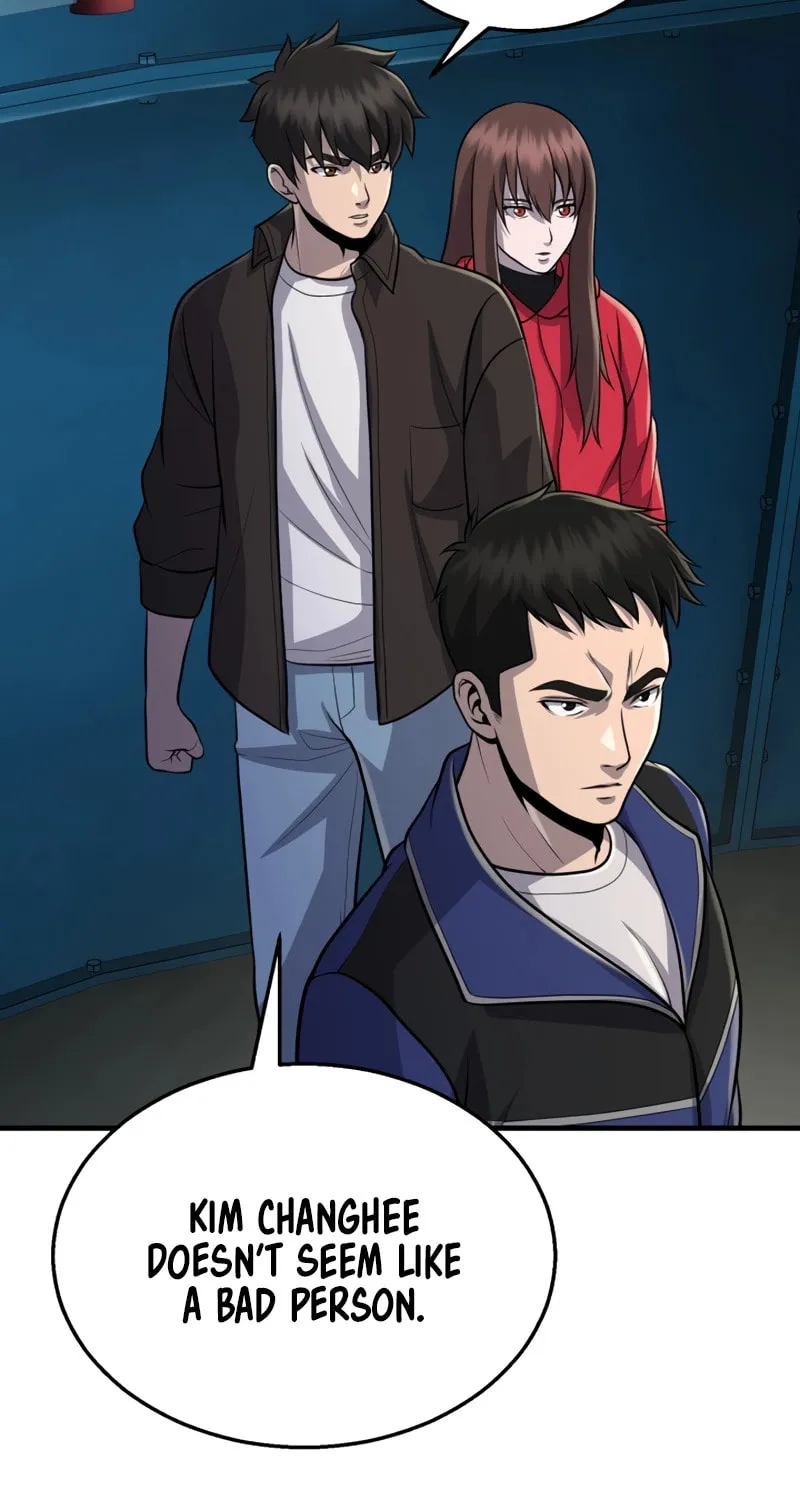 Mersilis Chapter 9 page 51 - 