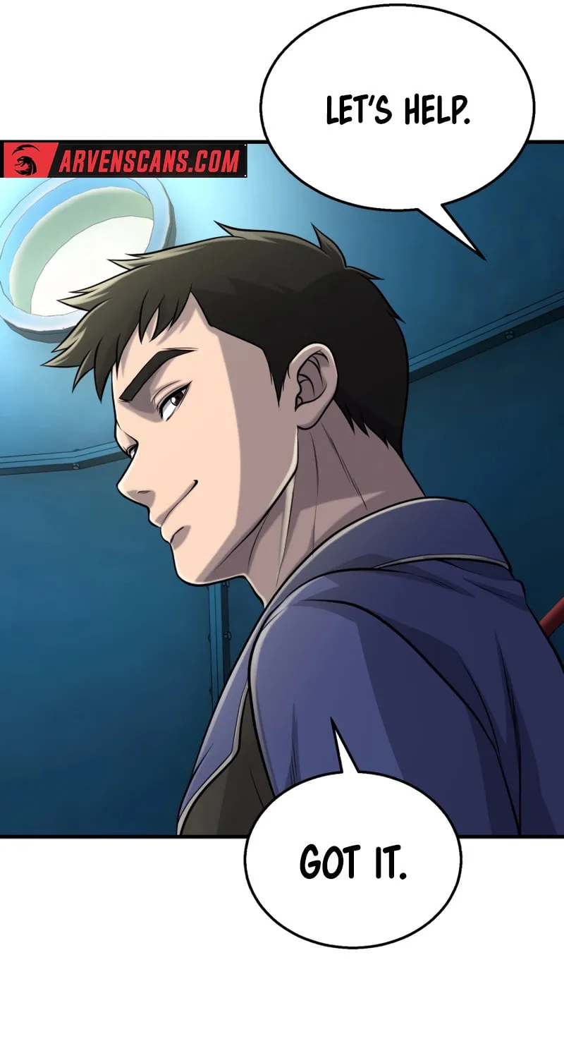 Mersilis Chapter 9 page 53 - 