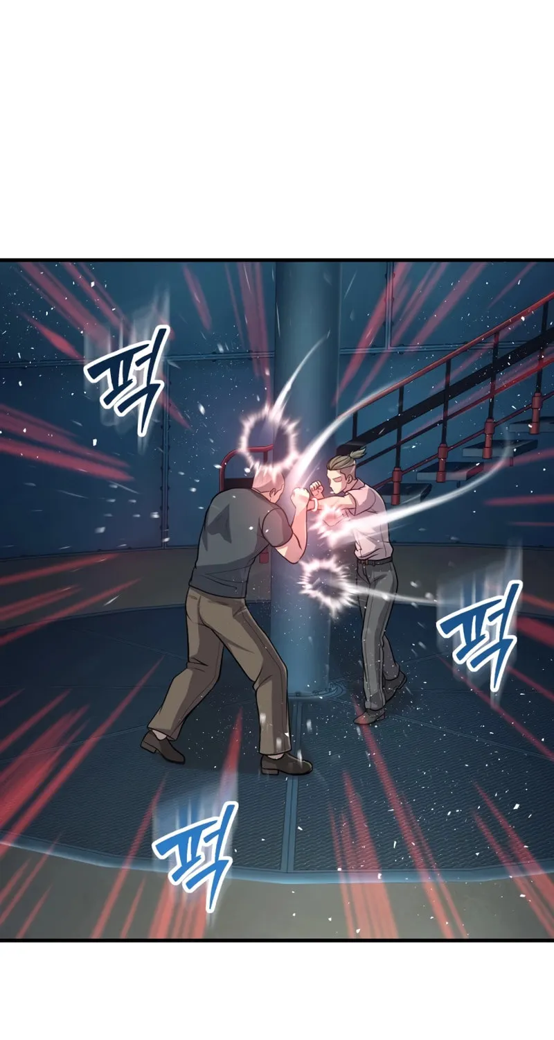 Mersilis Chapter 9 page 55 - 