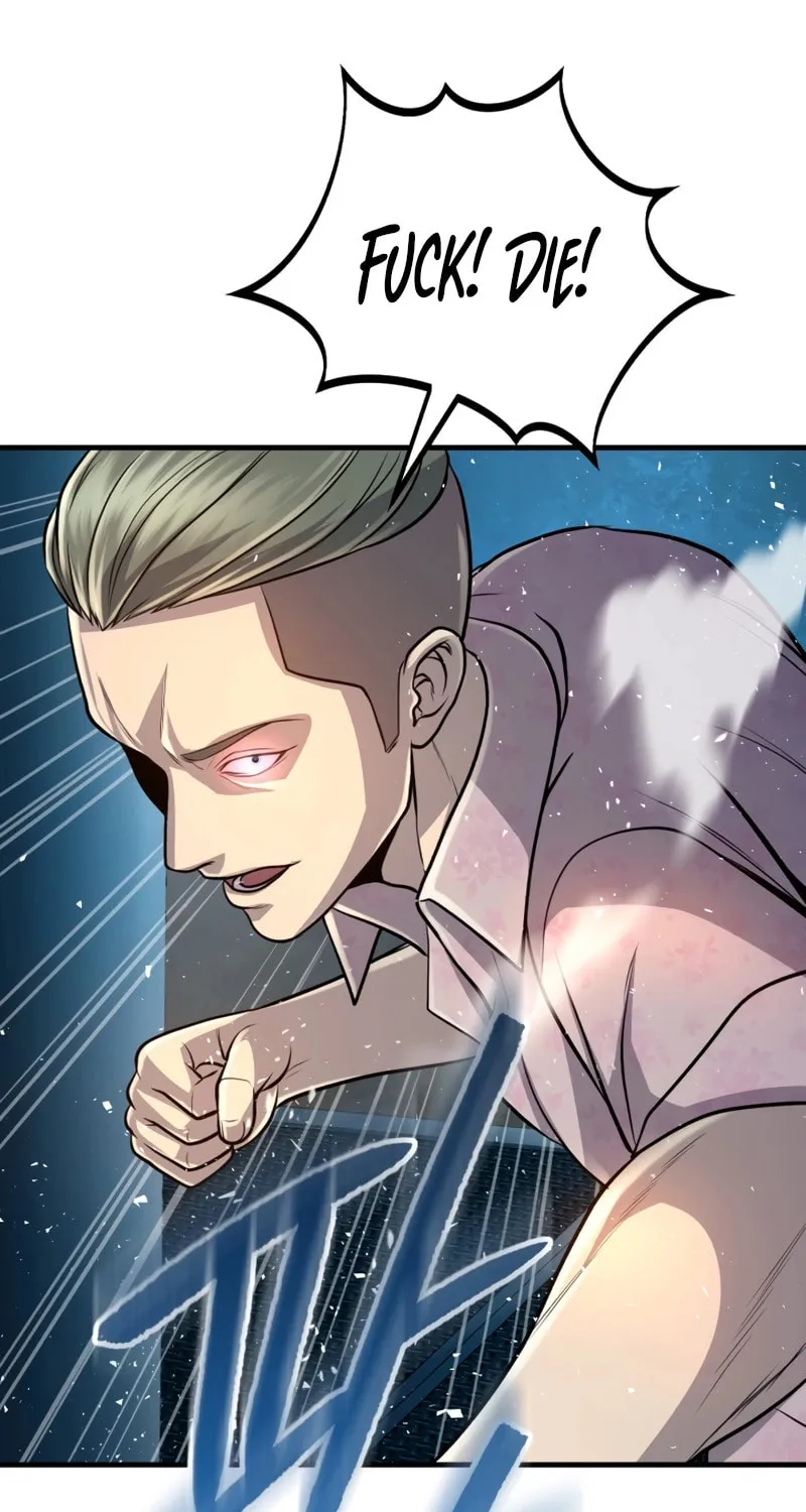 Mersilis Chapter 9 page 59 - 