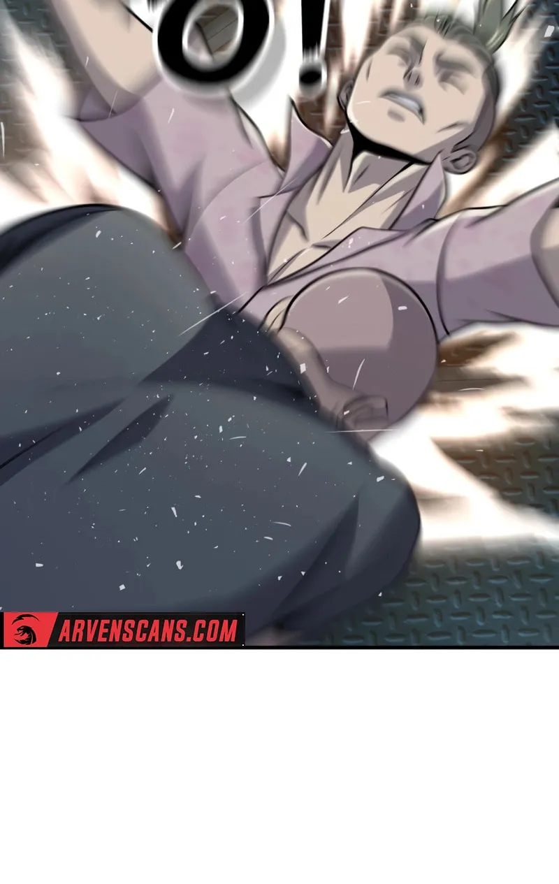 Mersilis Chapter 9 page 64 - 