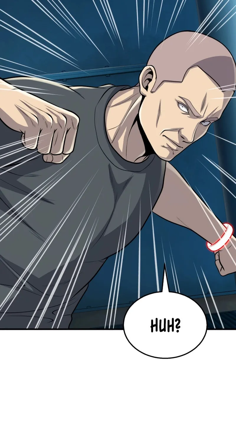 Mersilis Chapter 9 page 68 - 