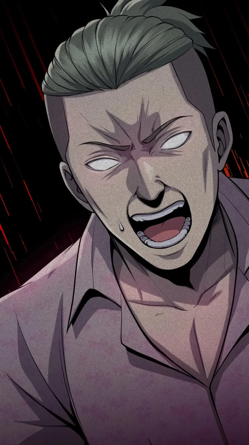 Mersilis Chapter 9 page 8 - 