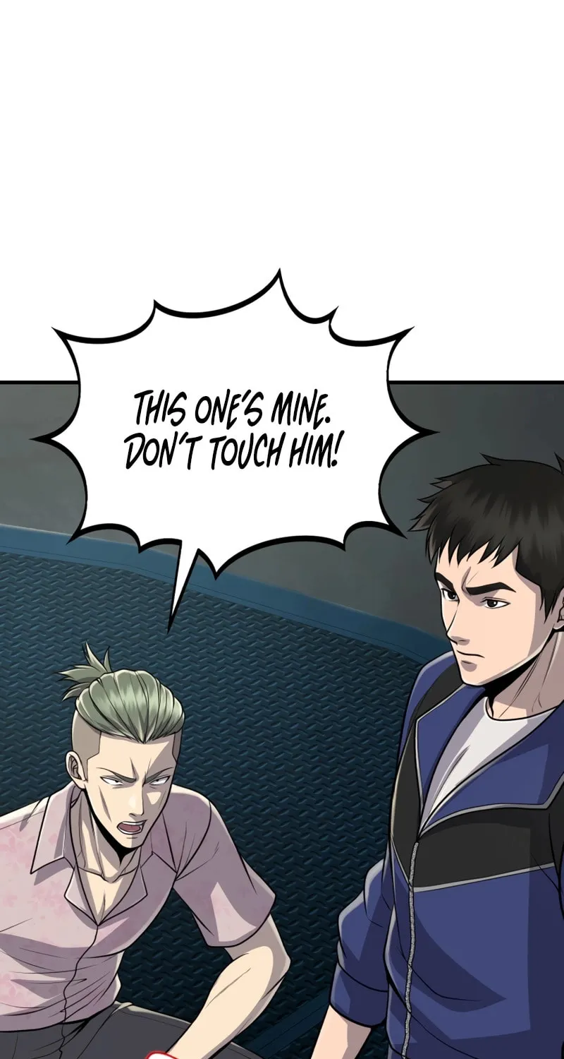 Mersilis Chapter 9 page 73 - 