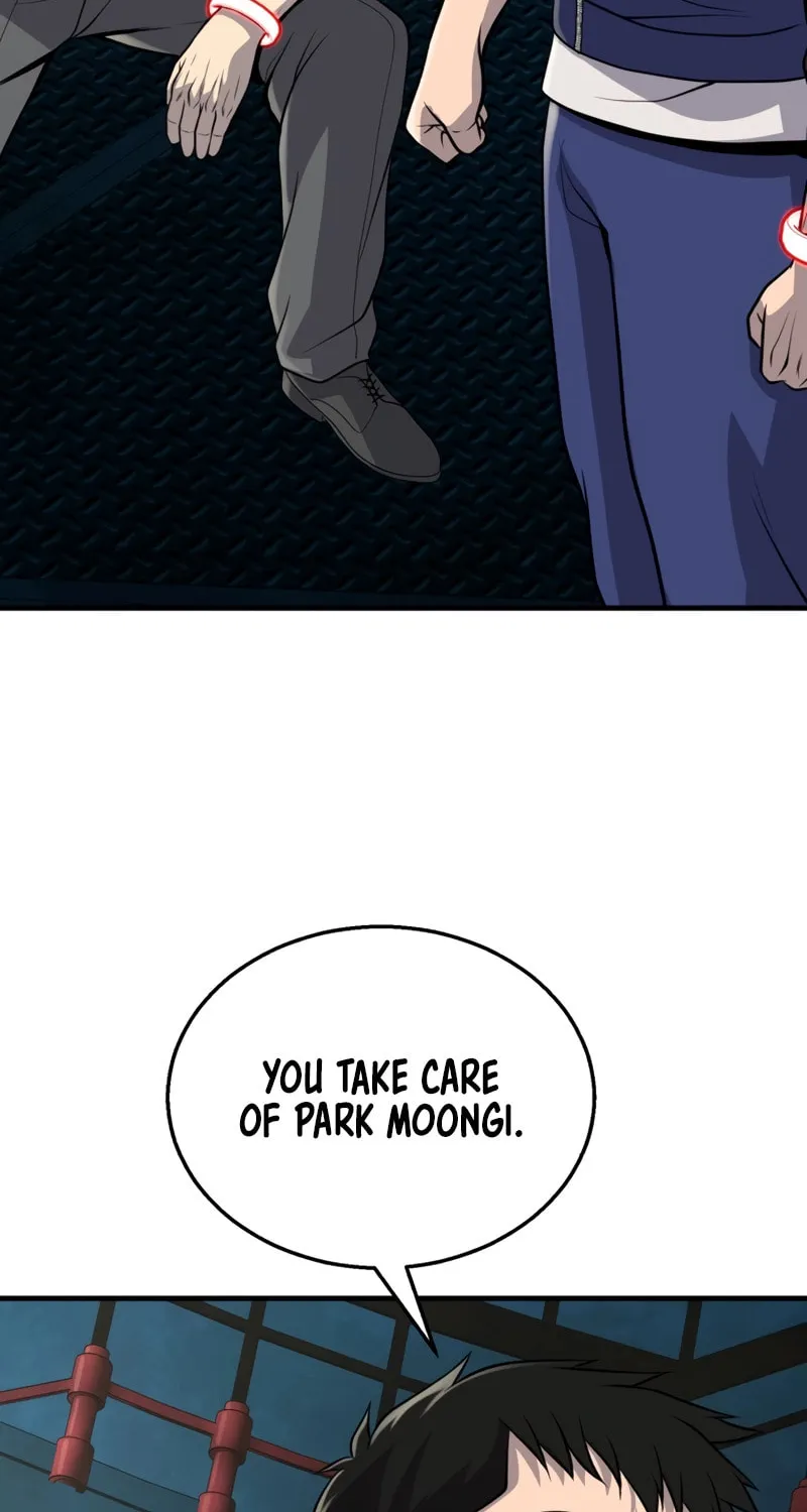 Mersilis Chapter 9 page 74 - 