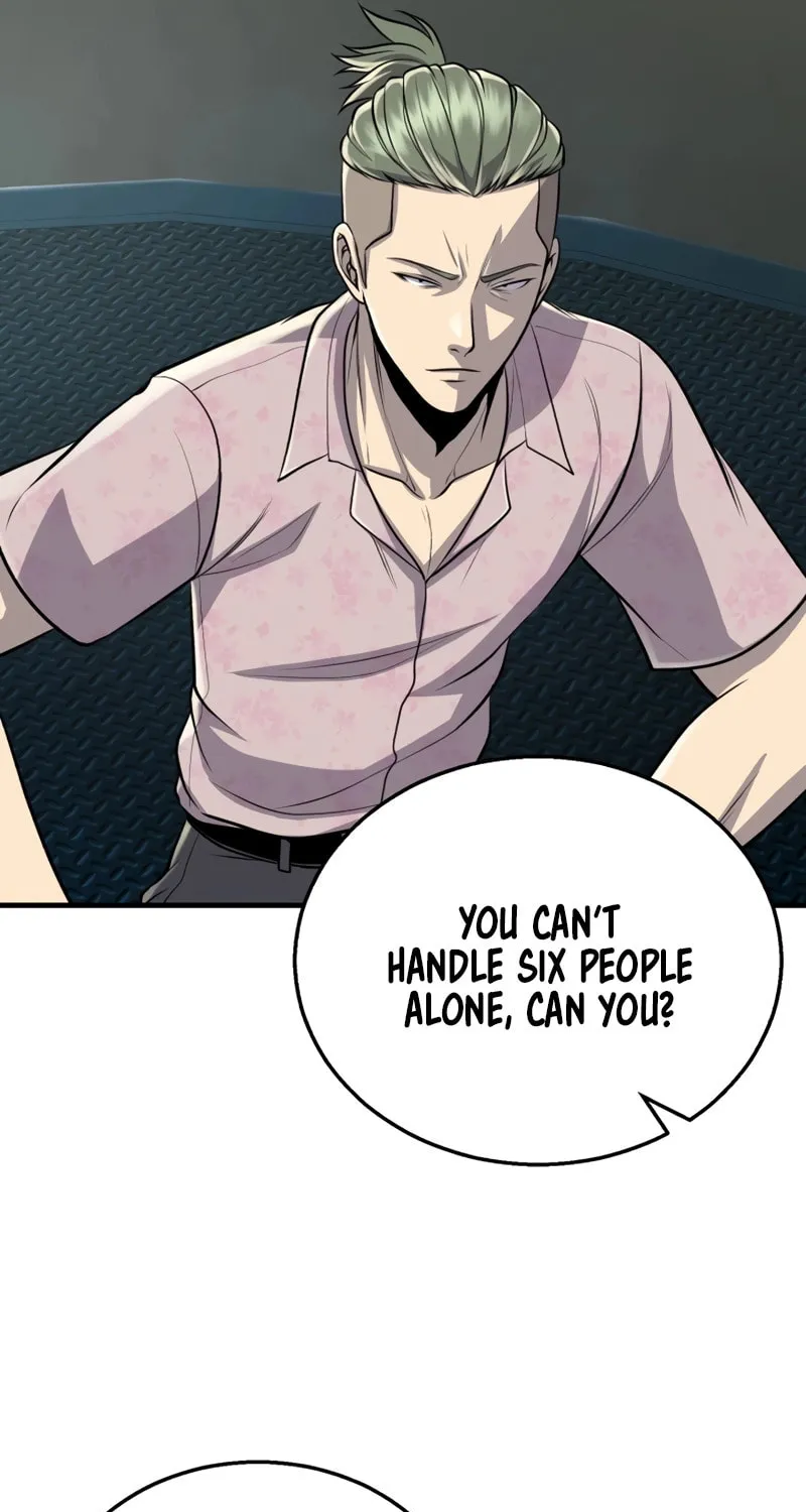 Mersilis Chapter 9 page 77 - 