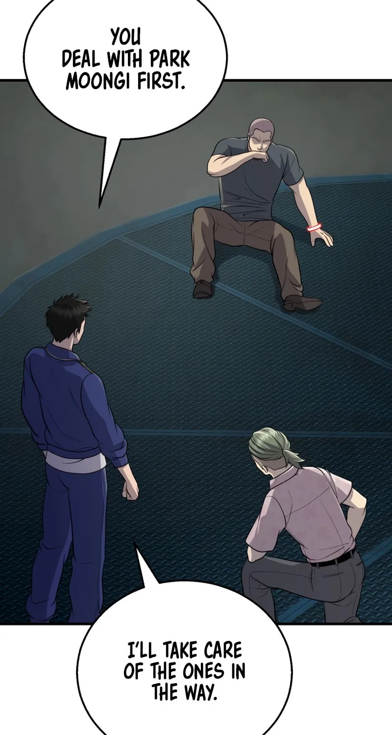 Mersilis Chapter 9 page 78 - 