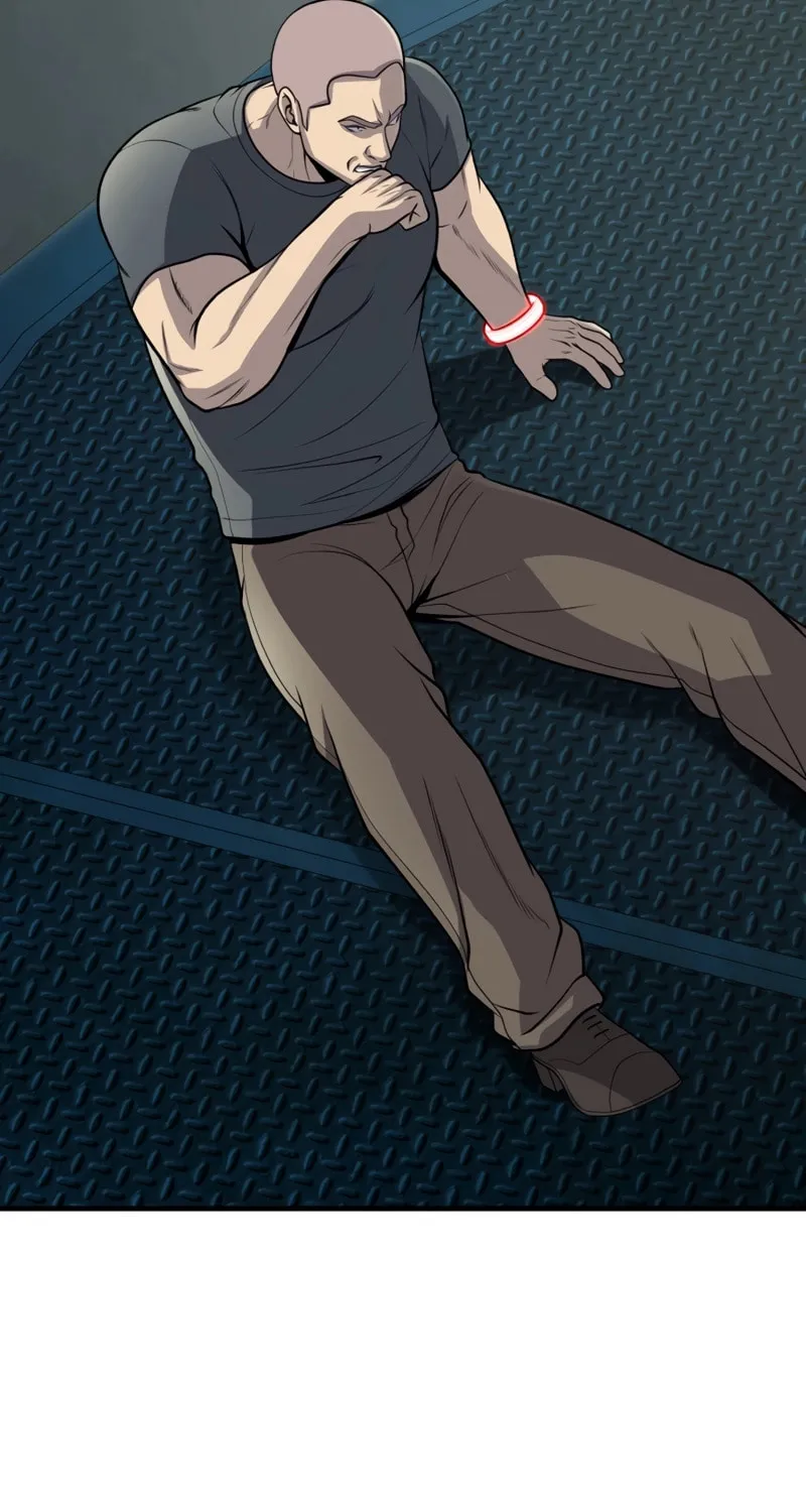 Mersilis Chapter 9 page 81 - 