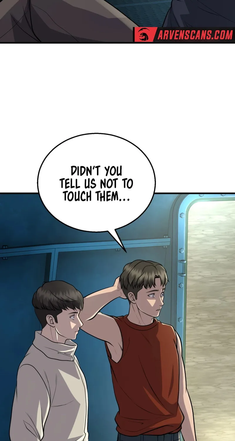 Mersilis Chapter 9 page 83 - 