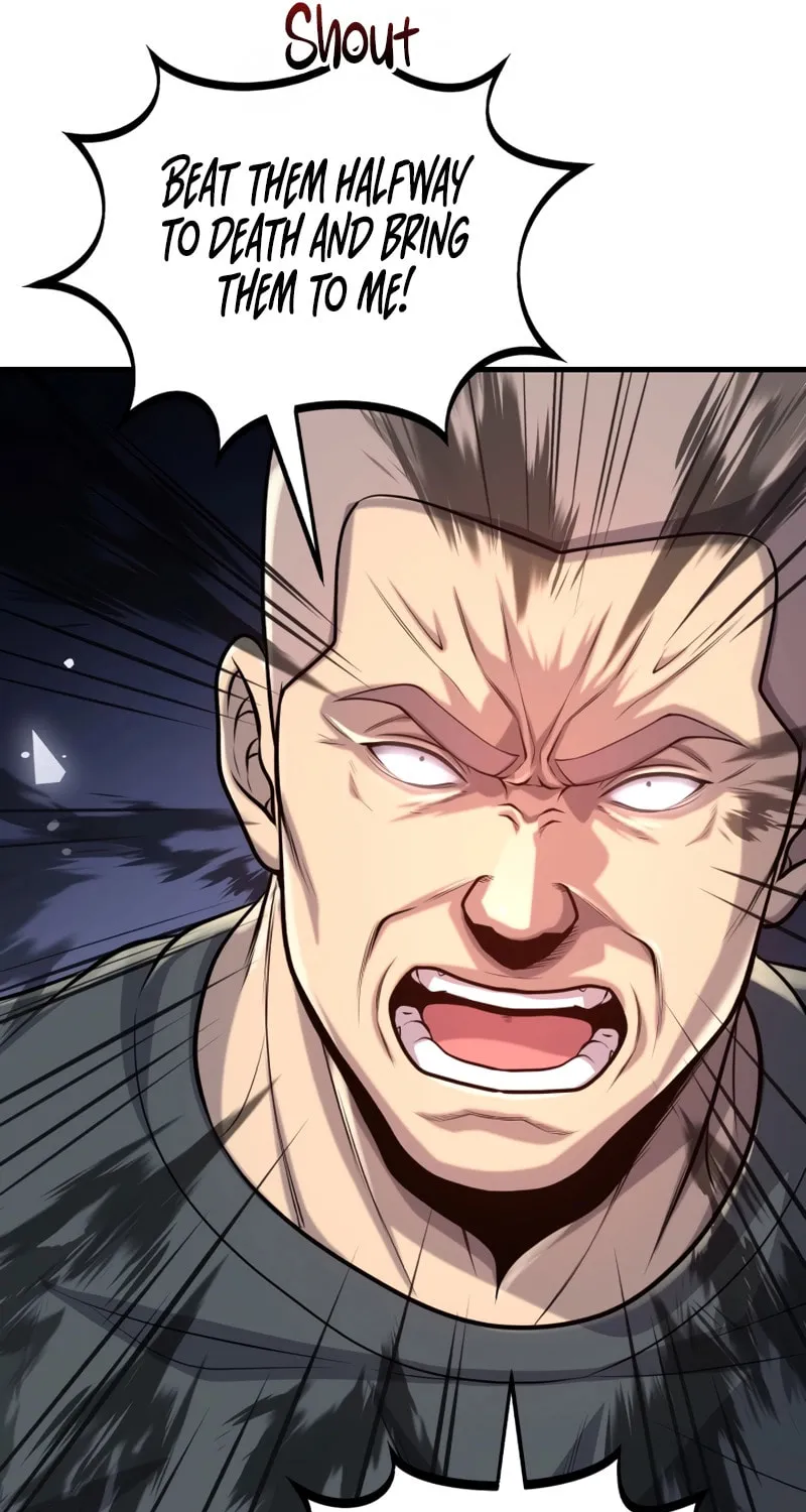 Mersilis Chapter 9 page 85 - 