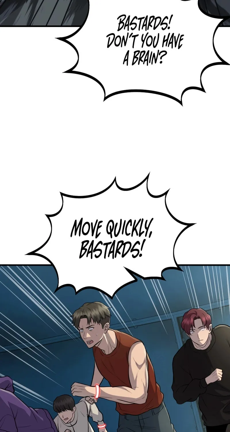 Mersilis Chapter 9 page 86 - 
