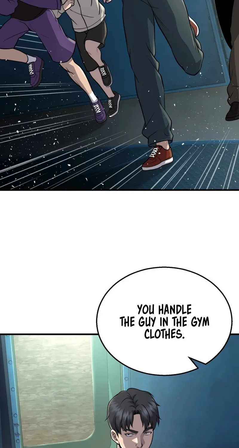 Mersilis Chapter 9 page 87 - 