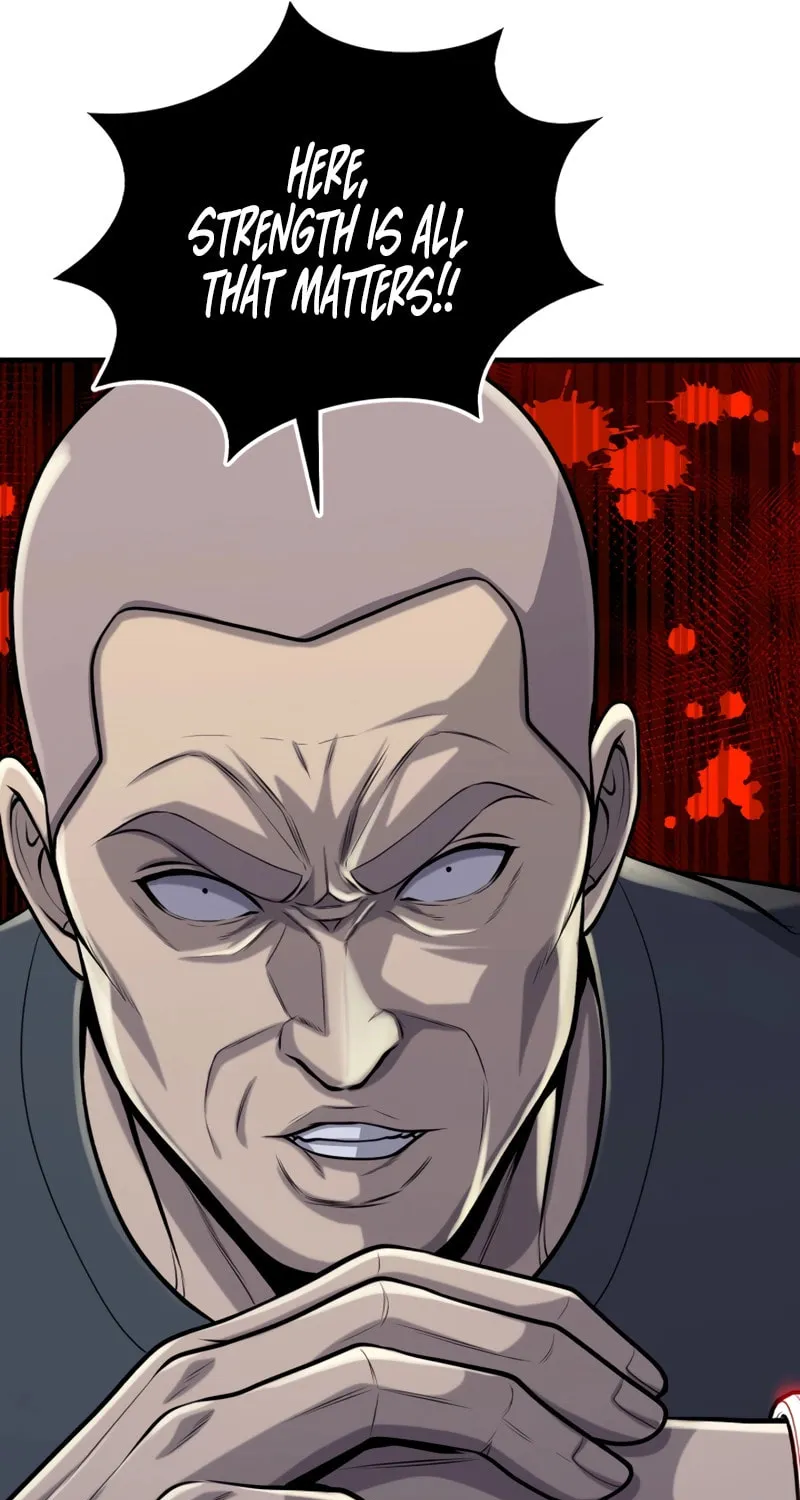 Mersilis Chapter 9 page 92 - 