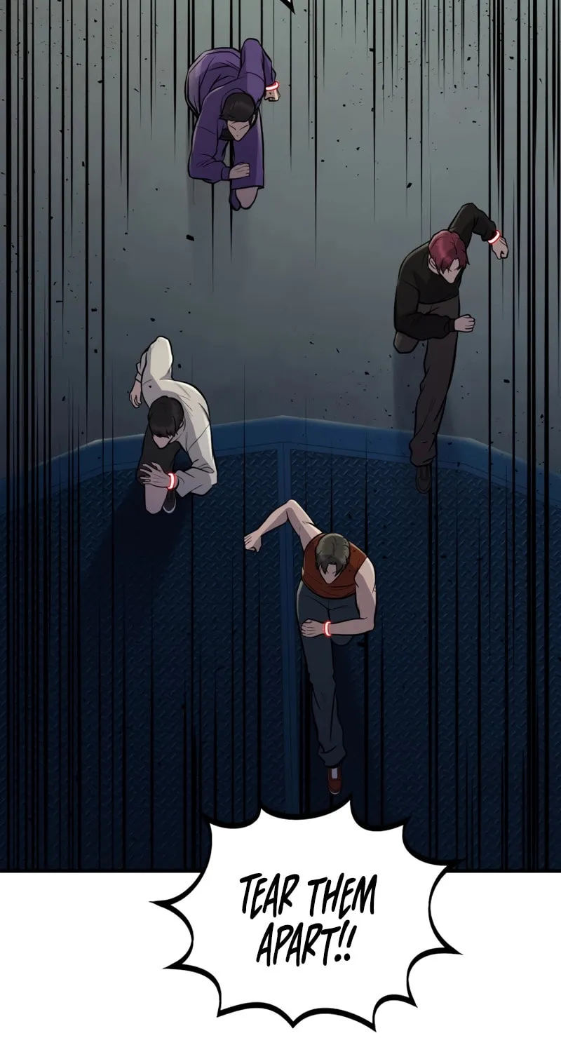 Mersilis Chapter 9 page 94 - 