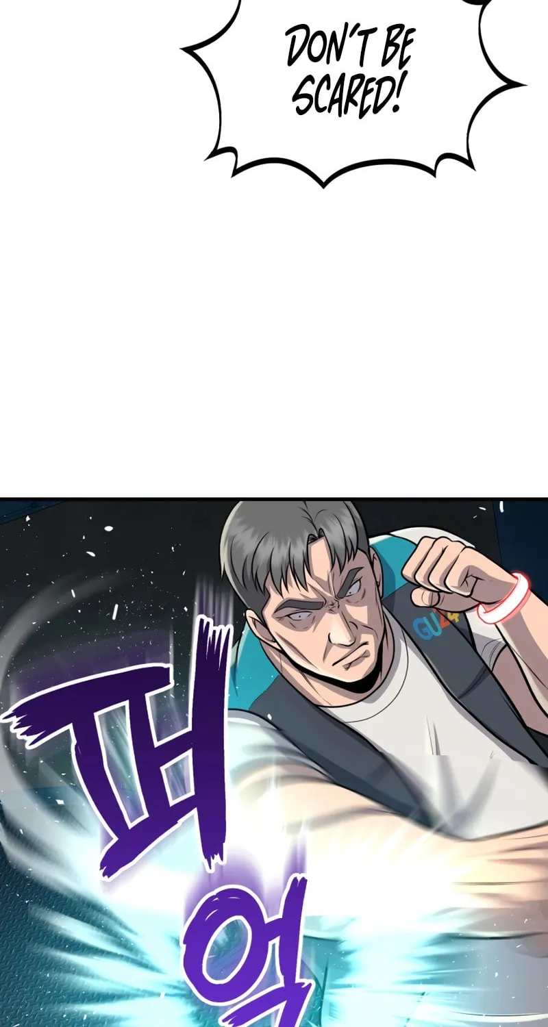 Mersilis Chapter 9 page 97 - 