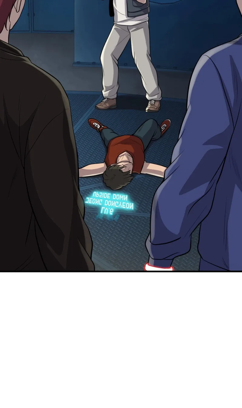 Mersilis Chapter 9 page 99 - 