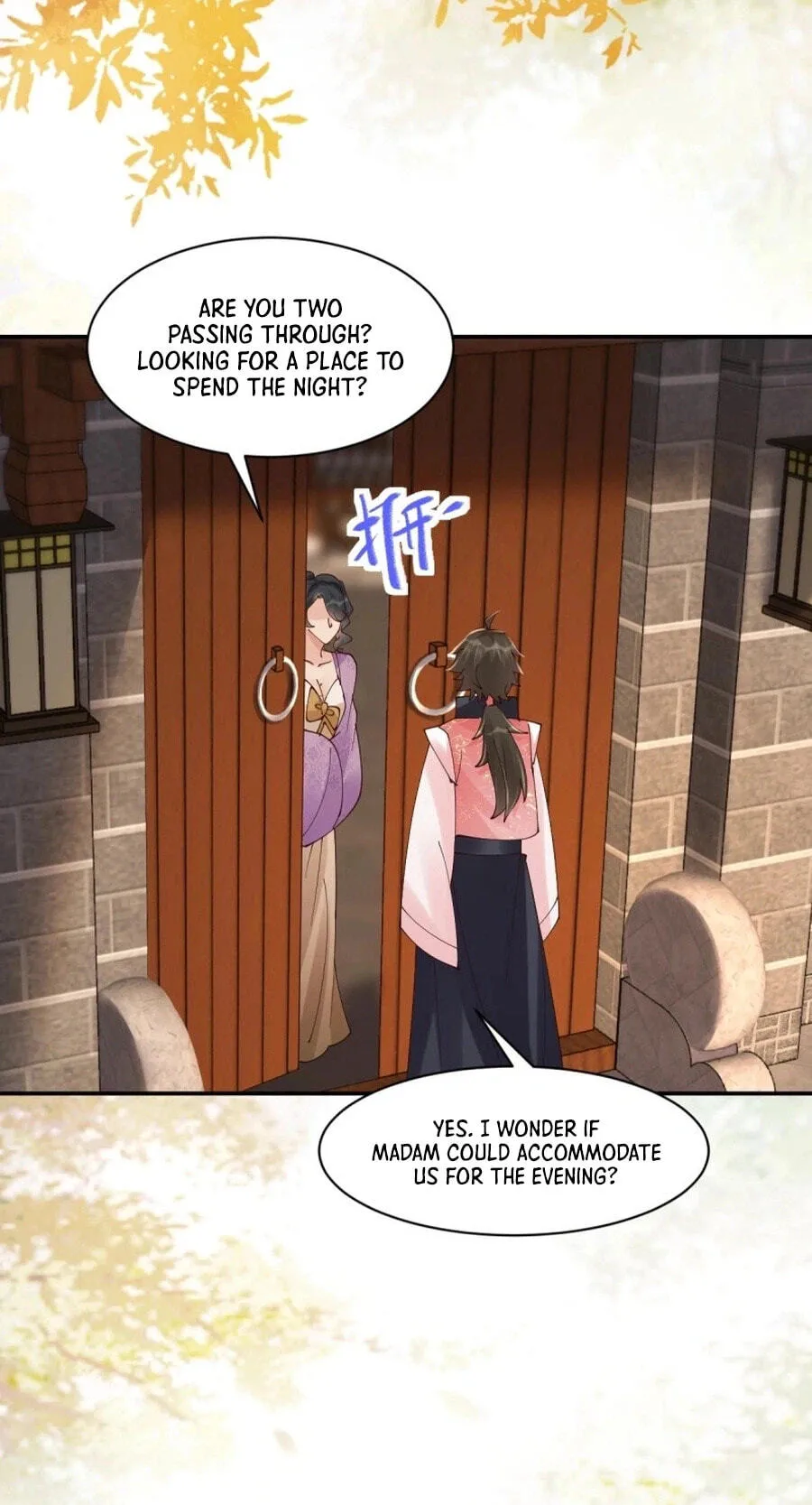 Mesmerizing Ghost Doctor (Colored) Chapter 641 page 25 - 