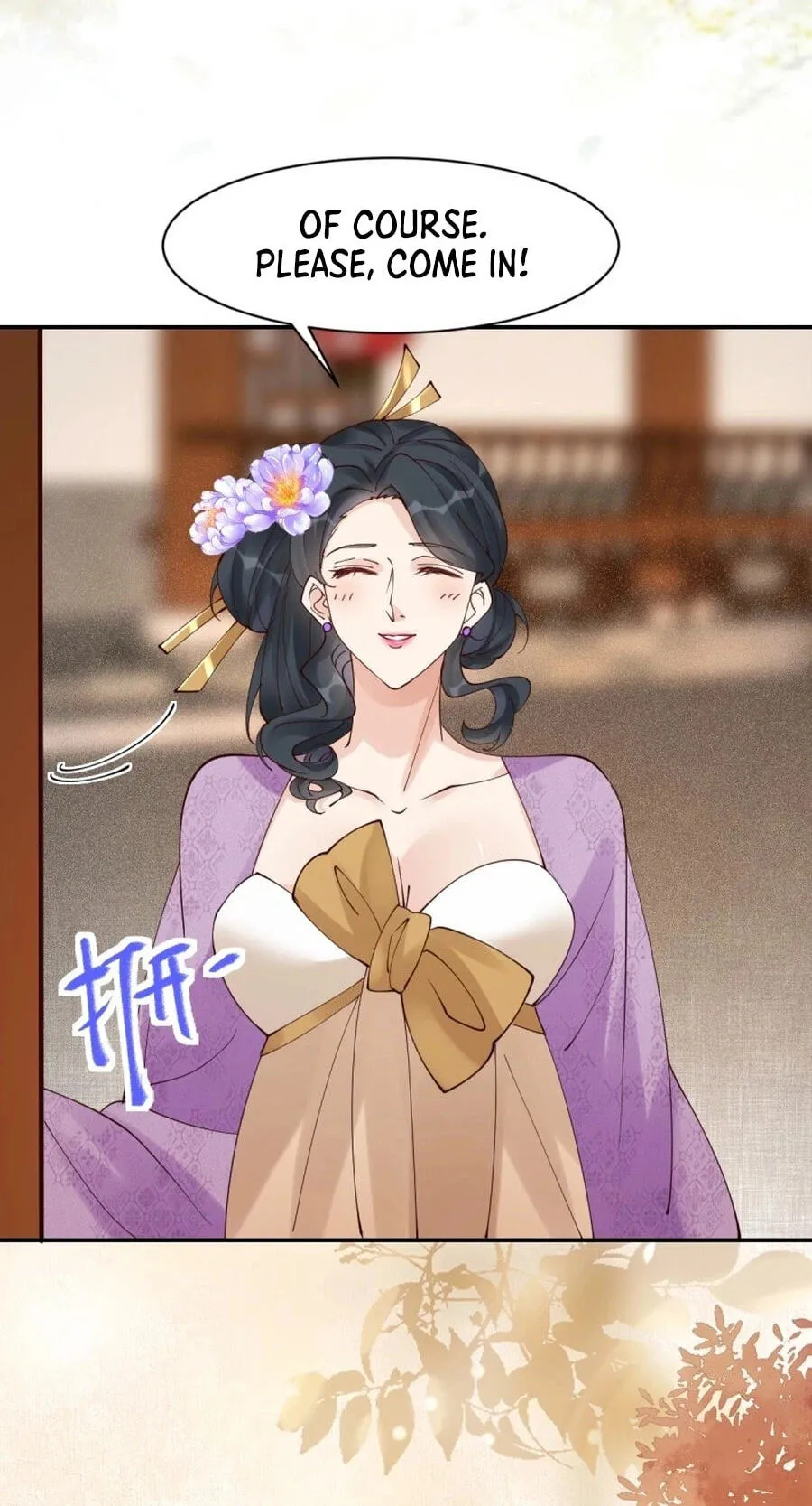 Mesmerizing Ghost Doctor (Colored) Chapter 641 page 26 - 