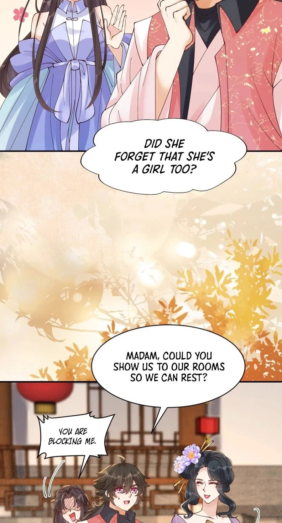 Mesmerizing Ghost Doctor (Colored) Chapter 641 page 30 - 