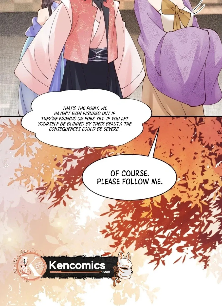 Mesmerizing Ghost Doctor (Colored) Chapter 641 page 31 - 